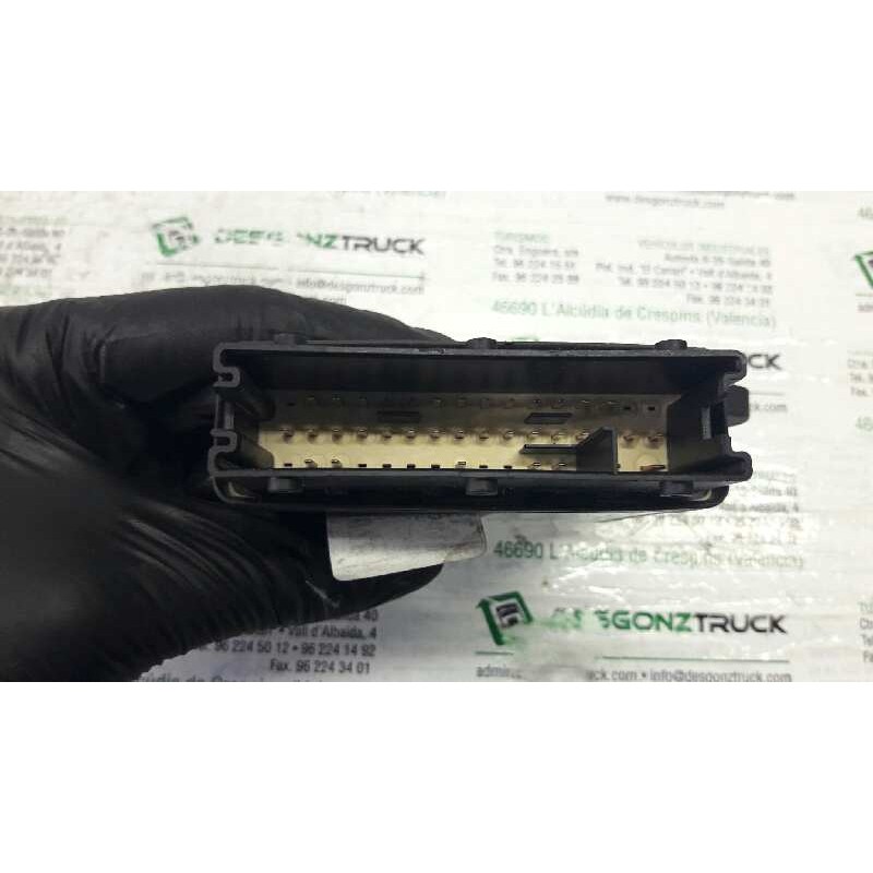 Recambio de modulo confort para opel vectra c berlina 1.9 16v cdti cat (z 19 dth / lrd) referencia OEM IAM 13170178 IZQUIERDO - Negro 2