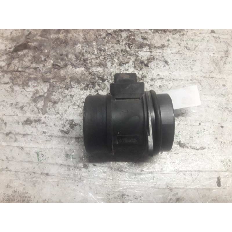 Recambio de caudalimetro para citroën berlingo 1.9 1,9 d sx modutop familiar referencia OEM IAM 9629471080 5WK9621 5 PINS