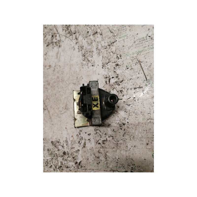 Recambio de bobina encendido para opel astra f berlina referencia OEM IAM 2