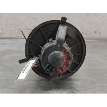 Recambio de ventilador calefaccion para volkswagen caddy ka/kb (2k) 2.0 sdi referencia OEM IAM 983226W  
