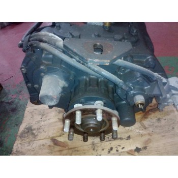 Recambio de caja cambios para pegaso trucks . . referencia OEM IAM RTXF11609 Y11197200 N164608