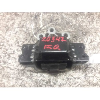 Recambio de soporte motor izquierdo para volkswagen passat berlina (3c2) advance referencia OEM IAM 3C0199555AA  
