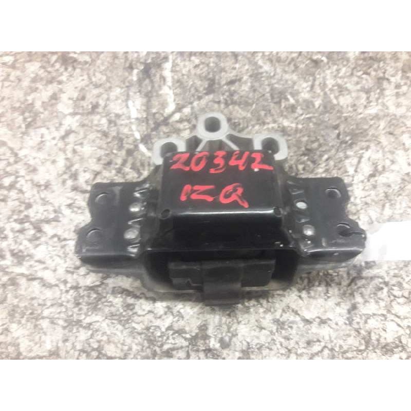 Recambio de soporte motor izquierdo para volkswagen passat berlina (3c2) advance referencia OEM IAM 3C0199555AA - Gris 3