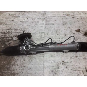 Recambio de cremallera direccion para peugeot 206 berlina xt referencia OEM IAM 02145Y1  