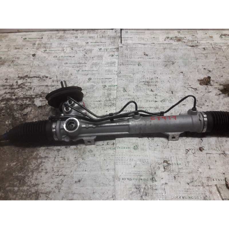 Recambio de cremallera direccion para peugeot 206 berlina xt referencia OEM IAM 02145Y1 3