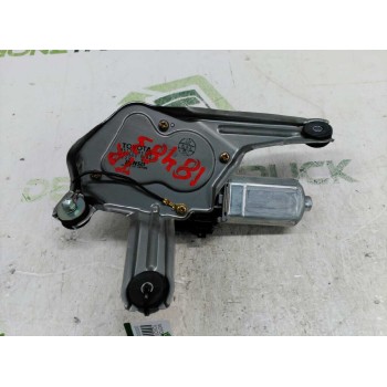 MOTOR LIMPIA TRASERO 8513005100 2596000102 