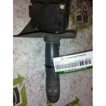 MANDO LIMPIA 