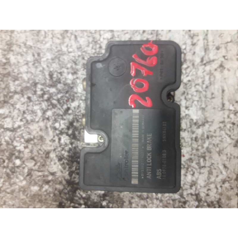Recambio de abs para ford focus c-max (cap) connection referencia OEM IAM 3M512M110CA 10020700304 10097001083 3