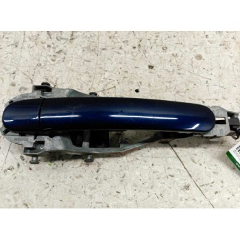 MANETA EXTERIOR TRASERA IZQUIERDA 3B0837205GGRU 