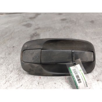 MANETA EXTERIOR TRASERA IZQUIERDA 8200170625 