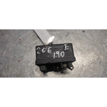CAJA PRECALENTAMIENTO 9616582380 NAGARES 