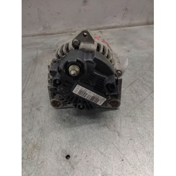 Recambio de alternador para renault scenic ii authentique referencia OEM IAM 8200410681B  2543206C