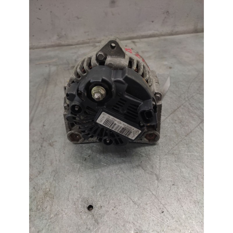 Recambio de alternador para renault scenic ii authentique referencia OEM IAM 8200410681B  2543206C 3