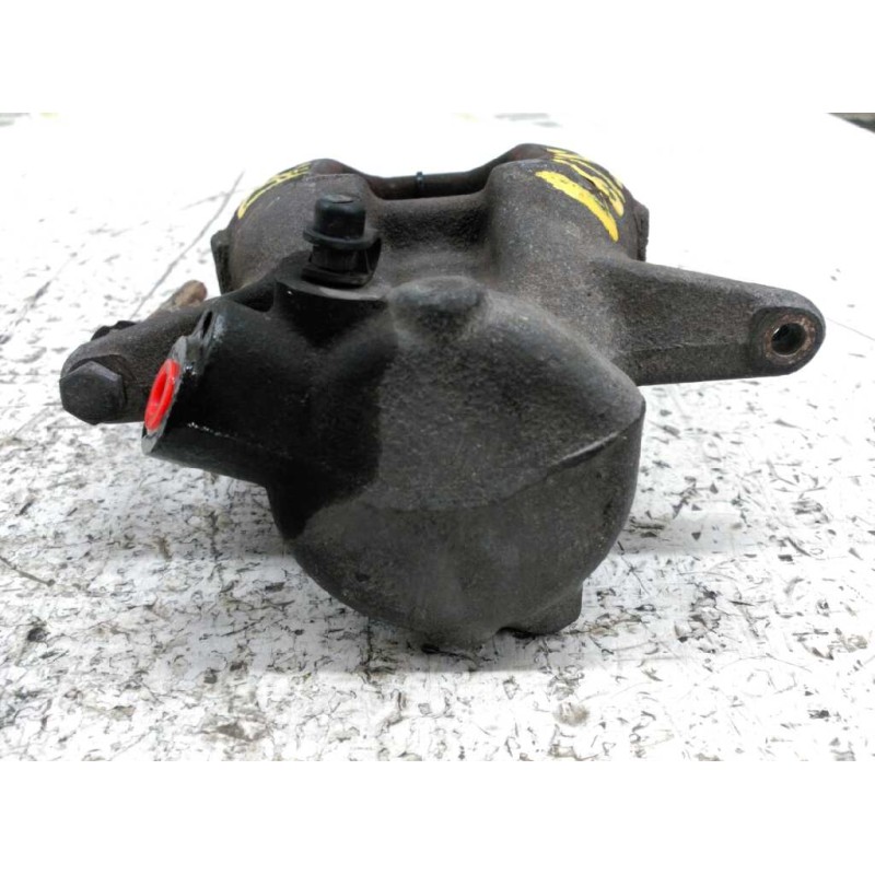 Recambio de pinza freno delantera izquierda para peugeot 407 sw sport referencia OEM IAM 9657594680 - Gris 2