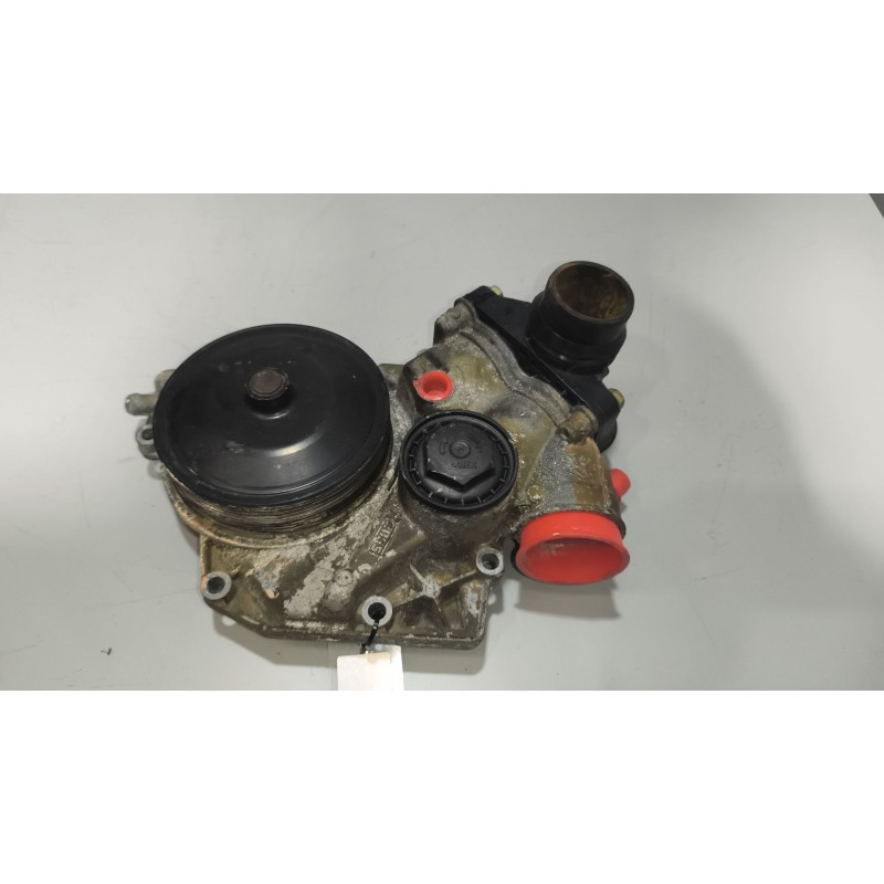 Recambio de bomba agua para mercedes-benz atego 4-cil. 4x4 bm 970/2 918 (4x4) om 904 la na l (largo) referencia OEM IAM A9362000 - Azul 4