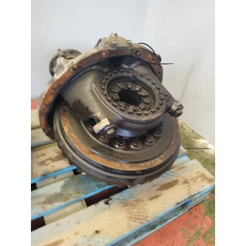 Recambio de grupo para mercedes trucks bus ..... referencia OEM IAM A6293504000 004016403 RATIO:43 , 10/1=4.300