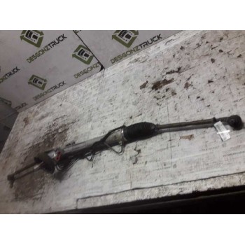 Recambio de cremallera direccion para peugeot 206 berlina xt referencia OEM IAM 02145Y1  