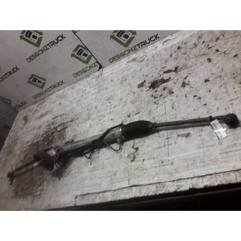 Recambio de cremallera direccion para peugeot 206 berlina xt referencia OEM IAM 02145Y1 4