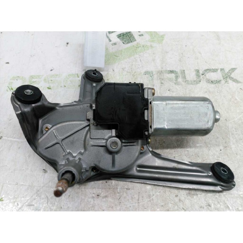 Recambio de motor limpia trasero para toyota avensis wagon (t25) 2.0 d-4d executive referencia OEM IAM 8513005100 2596000102 2