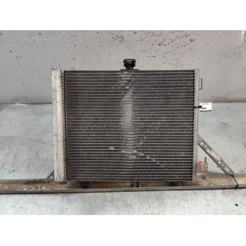 Recambio de condensador / radiador a/a para peugeot 207 x-line referencia OEM IAM   