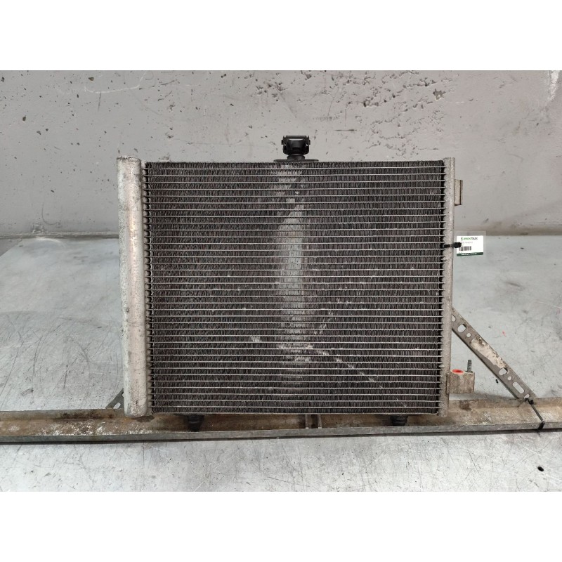 Recambio de condensador / radiador a/a para peugeot 207 x-line referencia OEM IAM   