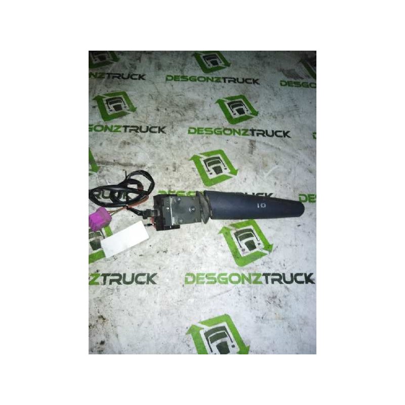 Recambio de mando freno motor para mercedes-benz atego 6-cil.4x2/bm 970,2,4-6 6.4 diesel (om 906 la) referencia OEM IAM 00854504 - Blanco
