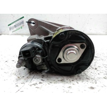 Recambio de motor arranque para seat ibiza (6l1) cool referencia OEM IAM 02T911023G 0001120400 10 DIENTES