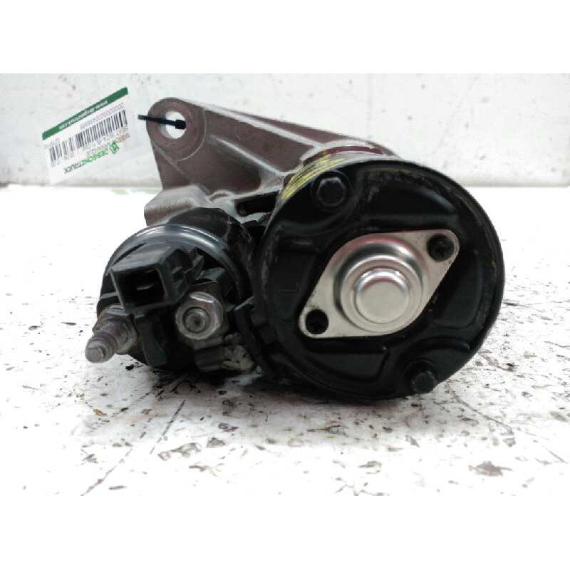 Recambio de motor arranque para seat ibiza (6l1) cool referencia OEM IAM 02T911023G 0001120400 10 DIENTES 4