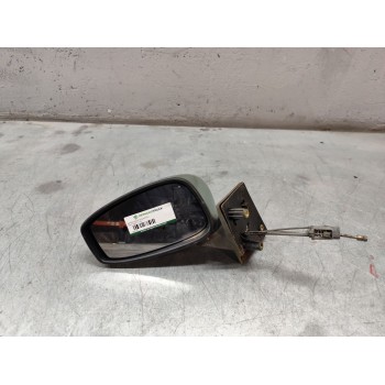 RETROVISOR IZQUIERDO MANUAL 