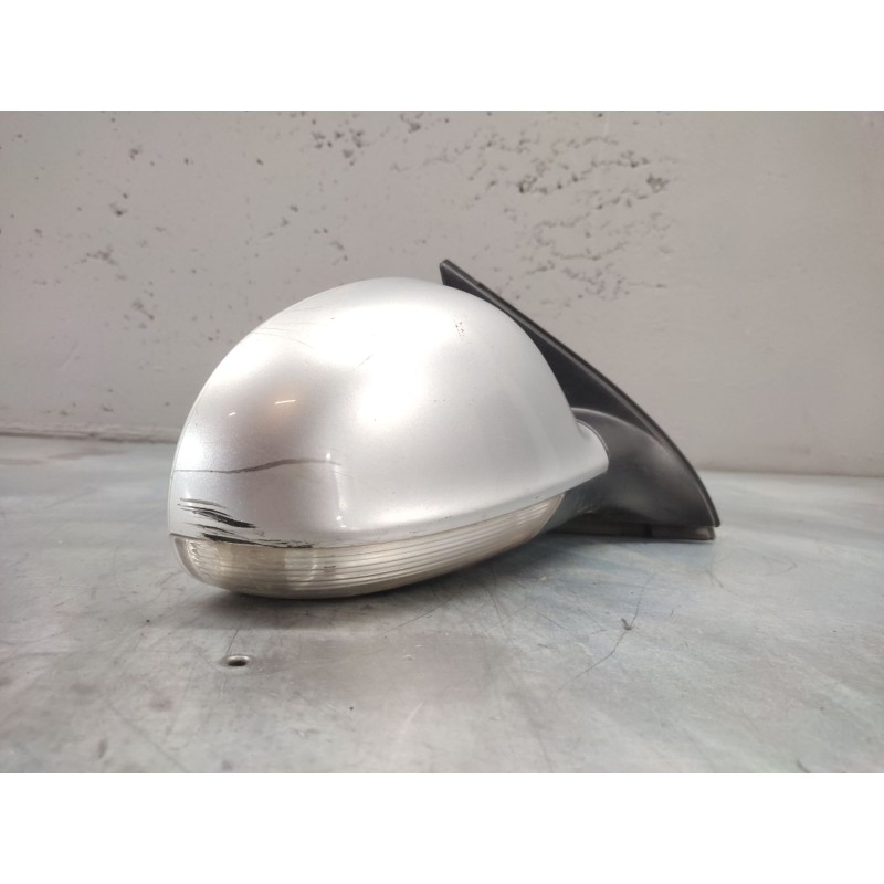Recambio de retrovisor derecho para volkswagen jetta iii (1k2) 1.9 tdi referencia OEM IAM  ELECTRICO 2