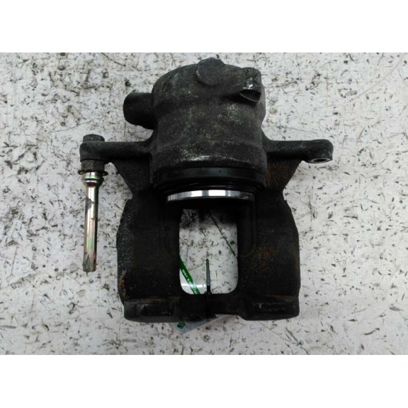 Recambio de pinza freno delantera izquierda para peugeot 407 sw sport referencia OEM IAM 9657594680 - Gris 3