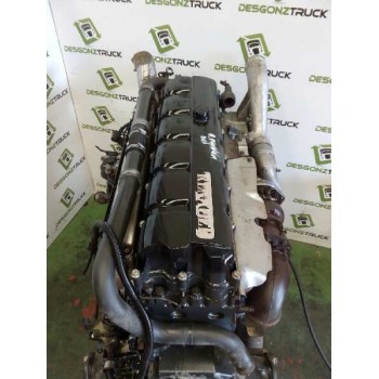Recambio de motor completo para renault trucks premium distribution 420.18 (412cv) referencia OEM IAM DCI11C+J01 2152 5600662858