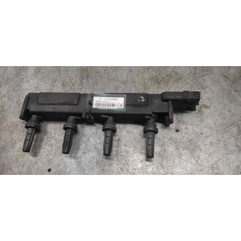 BOBINA ENCENDIDO 9634131480 4 PINS 
