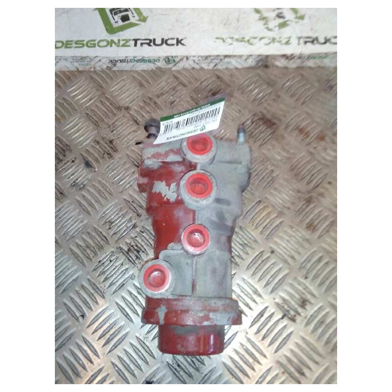 Recambio de valvula aire para iveco eurostar (ld) fsa  (ld 440 e 52 4x2) gran espacio referencia OEM IAM - Rojo 3