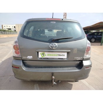 toyota corolla verso (zer_, zze12_, r1_) del año 2006