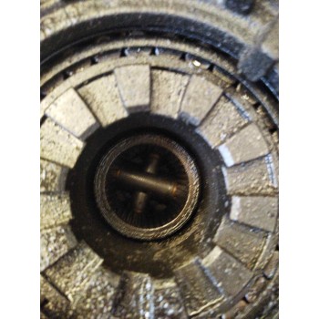 Recambio de grupo para mercedes trucks bus ..... referencia OEM IAM A6293504000 004016403 RATIO:43 , 10/1=4.300