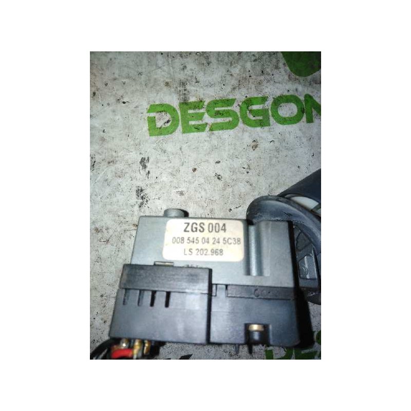 Recambio de mando freno motor para mercedes-benz atego 6-cil.4x2/bm 970,2,4-6 6.4 diesel (om 906 la) referencia OEM IAM 00854504 - Blanco 2