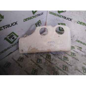 Recambio de puntera paragolpes delantera izquierda para scania serie p/g/r (l-clase) fsa 880 (4x2)eb largo cr 19 a referencia OE