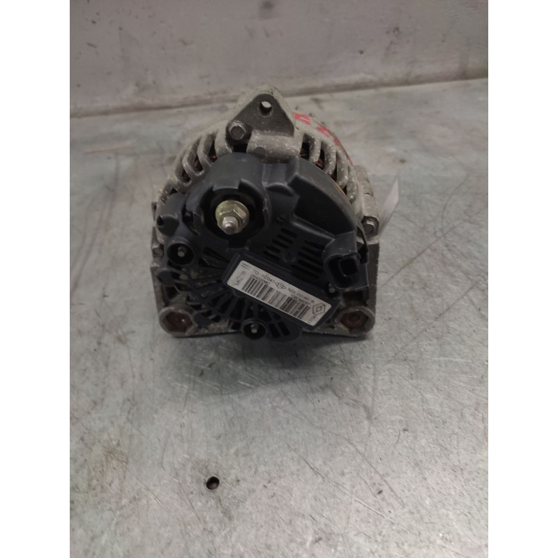 Recambio de alternador para renault scenic ii authentique referencia OEM IAM 8200410681B  2543206C 4