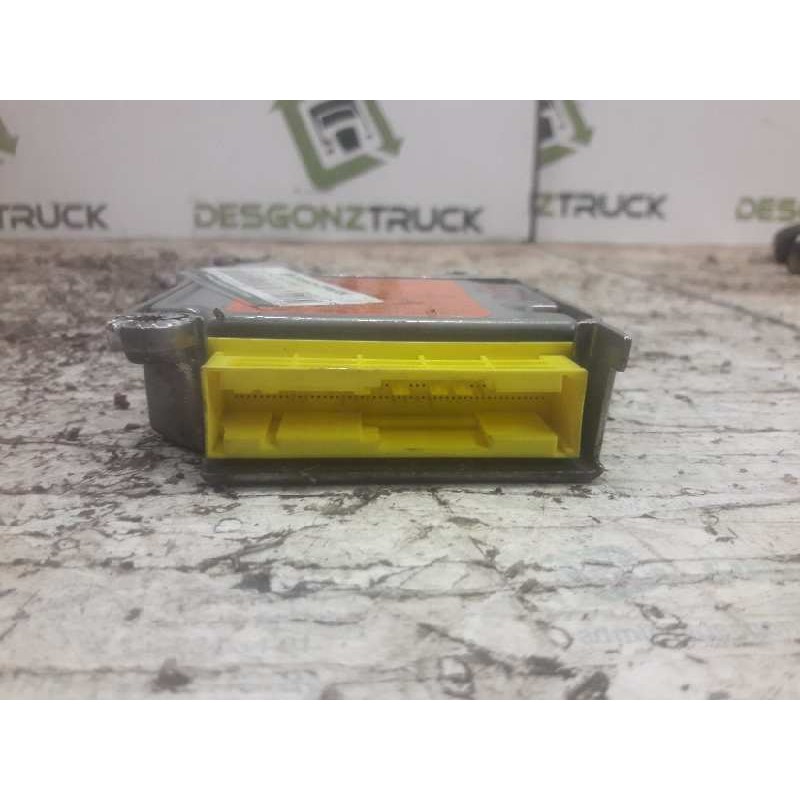 Recambio de centralita airbag para ford galaxy (vx) clx referencia OEM IAM 1J0909603 5WK4163 2