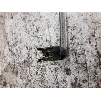 Recambio de boton antiniebla trasero para peugeot 106 (s1) cocktail referencia OEM IAM   