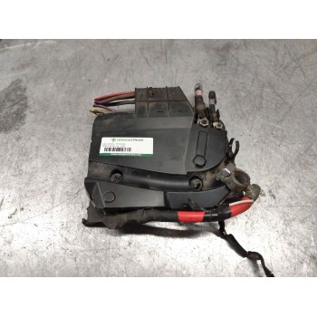 CAJA RELES / FUSIBLES 18023 