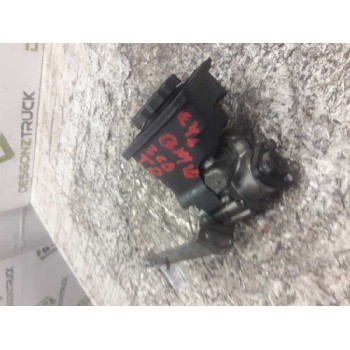Recambio de bomba direccion para bmw serie 3 berlina (e46) 320d referencia OEM IAM 7691900513  