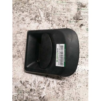 Recambio de maneta exterior delantera izquierda para iveco daily combi 1989  2.8 diesel referencia OEM IAM   