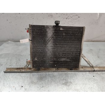 Recambio de condensador / radiador a/a para peugeot 207 x-line referencia OEM IAM   