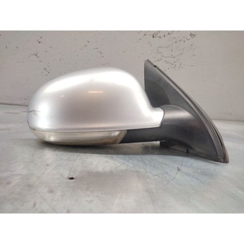 Recambio de retrovisor derecho para volkswagen jetta iii (1k2) 1.9 tdi referencia OEM IAM  ELECTRICO 3