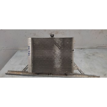 Recambio de condensador / radiador a/a para peugeot 207 sport referencia OEM IAM   