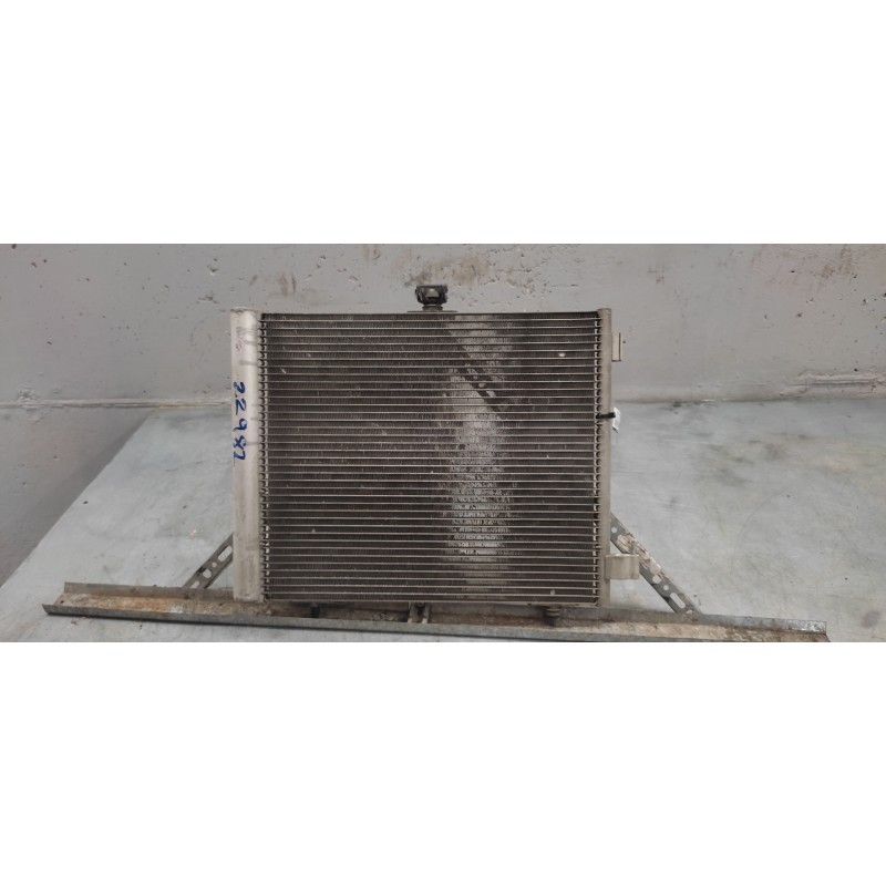 Recambio de condensador / radiador a/a para peugeot 207 sport referencia OEM IAM   