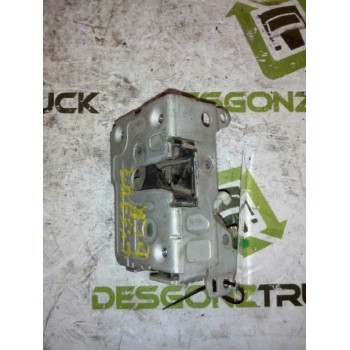 CERRADURA PUERTA DELANTERA DERECHA 