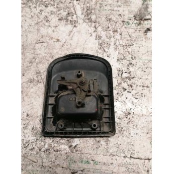 Recambio de maneta exterior delantera izquierda para iveco daily combi 1989  2.8 diesel referencia OEM IAM   